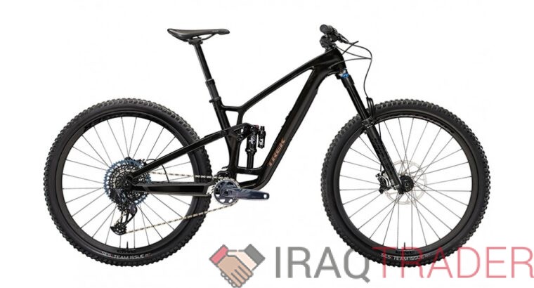 2023 Trek Fuel EX 9.8 GX AXS Gen 6 Mountain Bike (Warehousebike)