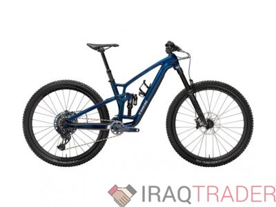 2023 Trek Fuel EX 9.8 GX AXS Gen 6 Mountain Bike (Warehousebike)