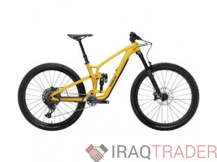 2023 Trek Fuel EX 9.8 GX AXS Gen 6 Mountain Bike (Warehousebike)