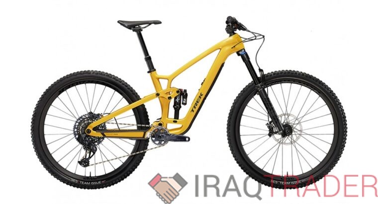 2023 Trek Fuel EX 9.8 GX AXS Gen 6 Mountain Bike (Warehousebike)