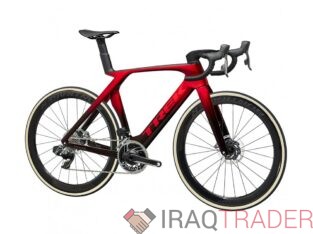 2023 Trek Madone SLR 9 ETap Gen 7 Road Bike (Warehousebike)