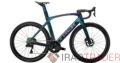 2023 Trek Madone SLR 9 Gen 6 Road Bike (Warehousebike)