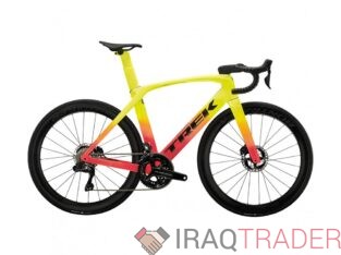 2023 Trek Madone SLR 9 Gen 6 Road Bike (Warehousebike)