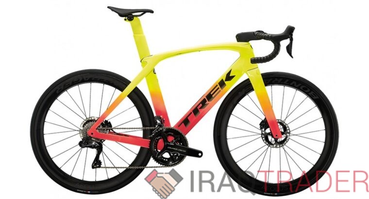 2023 Trek Madone SLR 9 Gen 6 Road Bike (Warehousebike)