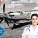 Choose Quick Patient Transport by Vedanta Air Ambulance Service in Patna