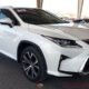 2018 Lexus RX 350 Full Options for sell