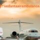 Use Vedanta Air Ambulance Service in Bhubaneswar for the Immediate Patient Transfer