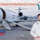 Get Advanced CCU Setup by Vedanta Air Ambulance Service in Mumbai