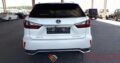 Clean 2018 Lexus RX 350 Full Options for sell