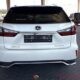 Clean 2018 Lexus RX 350 Full Options for sell