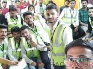 Get the Top Safety Officer Course in Patna by DISD