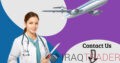 Use Now First Rated Panchmukhi Air Ambulance Service in Guwahati with ICU Facility