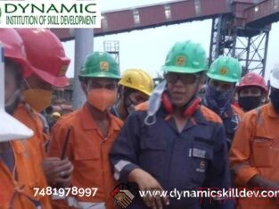 Join Industrial Safety Management Course in Patna under Best Mentors