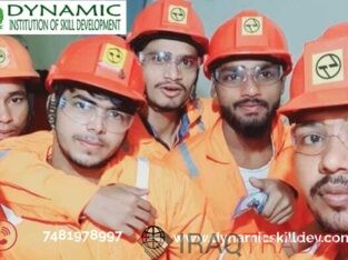 DISD Safety Training Institute in Patna with 100% Job Placement