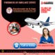 Obtain Panchmukhi Air Ambulance Service in Mumbai with Unmatched Medical Services