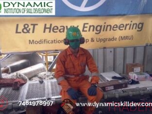 Dynamic Institute of Skill Development – Best and Affordable Safety Training Institute