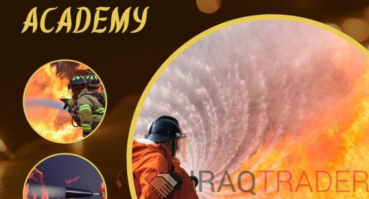 Growth Fire Safety Training Institute in Patna under Professional Trainers