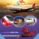 Choose Vedanta Air Ambulance in Mumbai with Reliable Medical Support