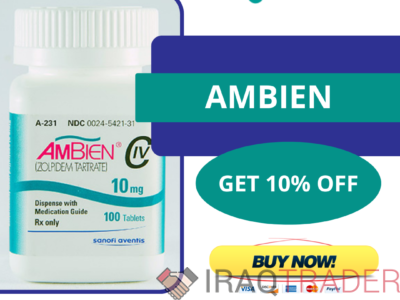 Buy Ambien Online Without Prescription in USA