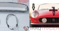 Ferrari 250 GT California Spider parts (1959-1964)