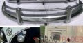 VW Bus T1 Split Screen (1950-1957) bumpers Volkswagen Split Screen T1 bus from 1950-1957 bumpers