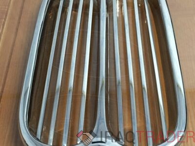 BMW 2002 Stainless Steel Grill