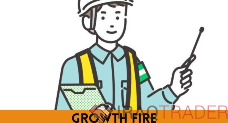 Improve Your Safety Skills with Complete Training at Growth Fire Safety Institute in Patna