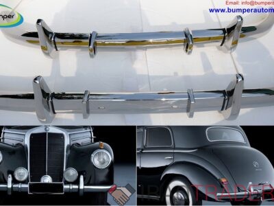 Mercedes W187 220 model (1951-1955) bumper