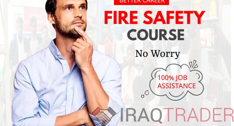 Growth Academy – Best for Fire Safety Training in Jamshedpur