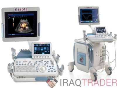 ESAOTE MYLAB CLASSC MULTIPURPOSE ULTRASOUND (INDOELECTRONIC)