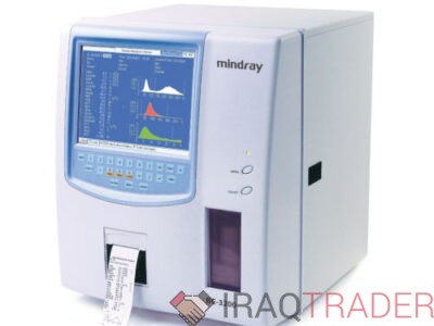 MINDRAY BC-3200 AUTO HEMATOLOGY ANALYZER (INDOELECTRONIC)