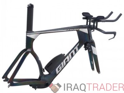 2022 Giant Trinity Advanced Pro TT Frameset (CALDERACYCLE)