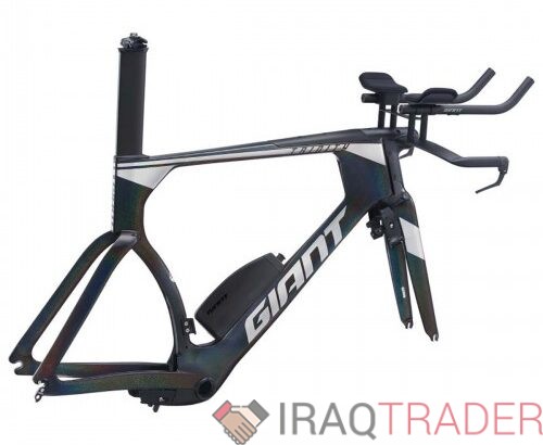 2022 Giant Trinity Advanced Pro TT Frameset (CALDERACYCLE)