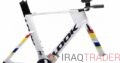 2022 Look 796 Monoblade RS Frameset (CALDERACYCLE)