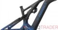 2022 Specialized S-Works Turbo Levo Frameset (CALDERACYCLE)