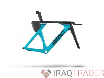 2023 BMC Timemachine 01 Disc FRS (CALDERACYCLE)