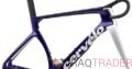 2023 Cervelo S5 Frameset (CALDERACYCLE)