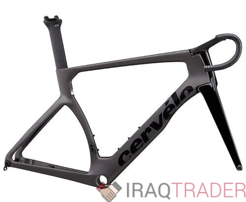 2023 Cervelo S5 Frameset (CALDERACYCLE)