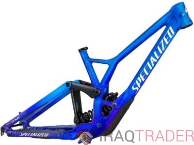 SPECIALIZED DEMO RACE MOUNTAIN BIKE FRAME 2021 (CALDERACYCLE)