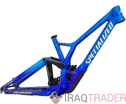 SPECIALIZED DEMO RACE MOUNTAIN BIKE FRAME 2021 (CALDERACYCLE)