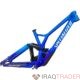 SPECIALIZED DEMO RACE MOUNTAIN BIKE FRAME 2021 (CALDERACYCLE)