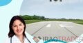 Get Vedanta Air Ambulance Service in Bhopal with Care and Fast Patient Transfer