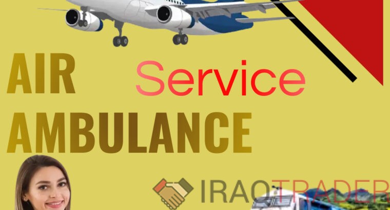 Hire Panchmukhi Air Ambulance Services in Delhi with Risk-Free Transportation