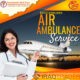 Get Essential Medical Support by Panchmukhi Air Ambulance Services in Jamshedpur