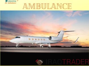 Utilize Vedanta Air Ambulance in Kolkata at an Affordable Booking Fare