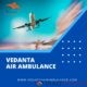 Obtain Vedanta Air Ambulance Service in Vijayawada with Life-Saving Medical Care