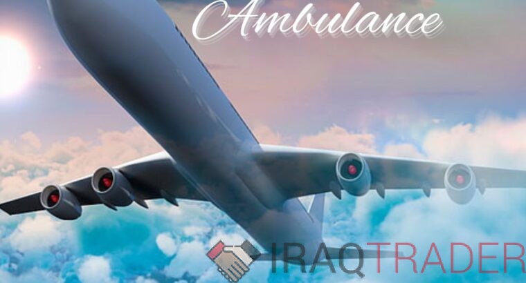 Take Vedanta Air Ambulance from Delhi with a Panel of Skilled Medical Professionals