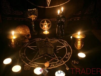 Spell Casters Free of Charge – Black magic spells pay after results