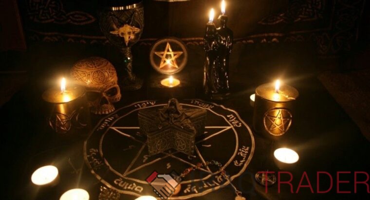 Spell Casters Free of Charge – Black magic spells pay after results