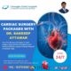 Dr. Sandeep Attawar Heart Surgery in India